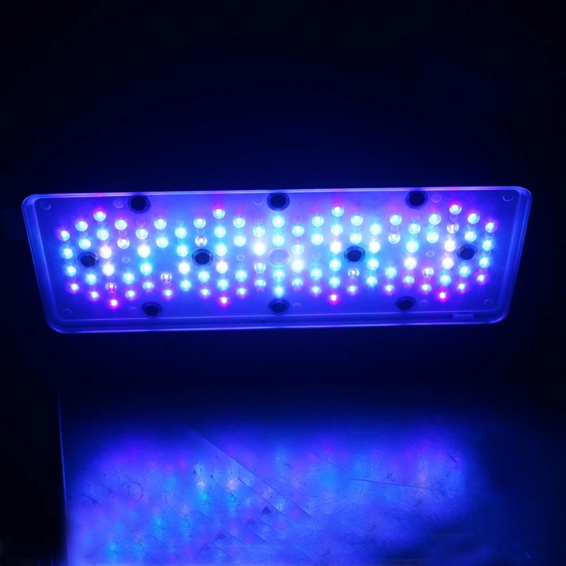 Reef Lighting - أضواء LED للشعاب المرجانية والمحيطات بطيف
