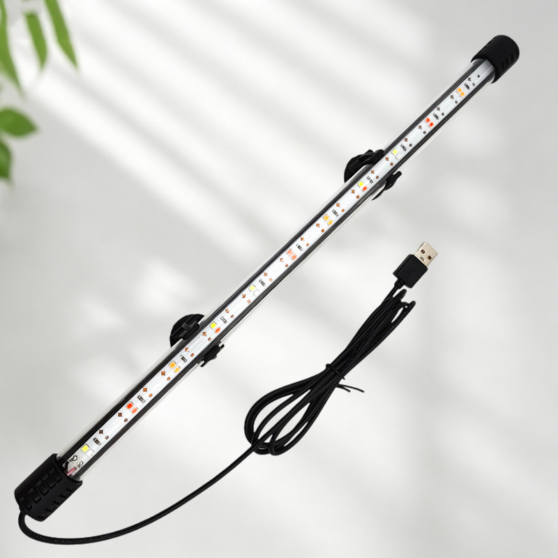 Aquarium Marine Lights - شريط إضاءة LED كامل الطيف بطول