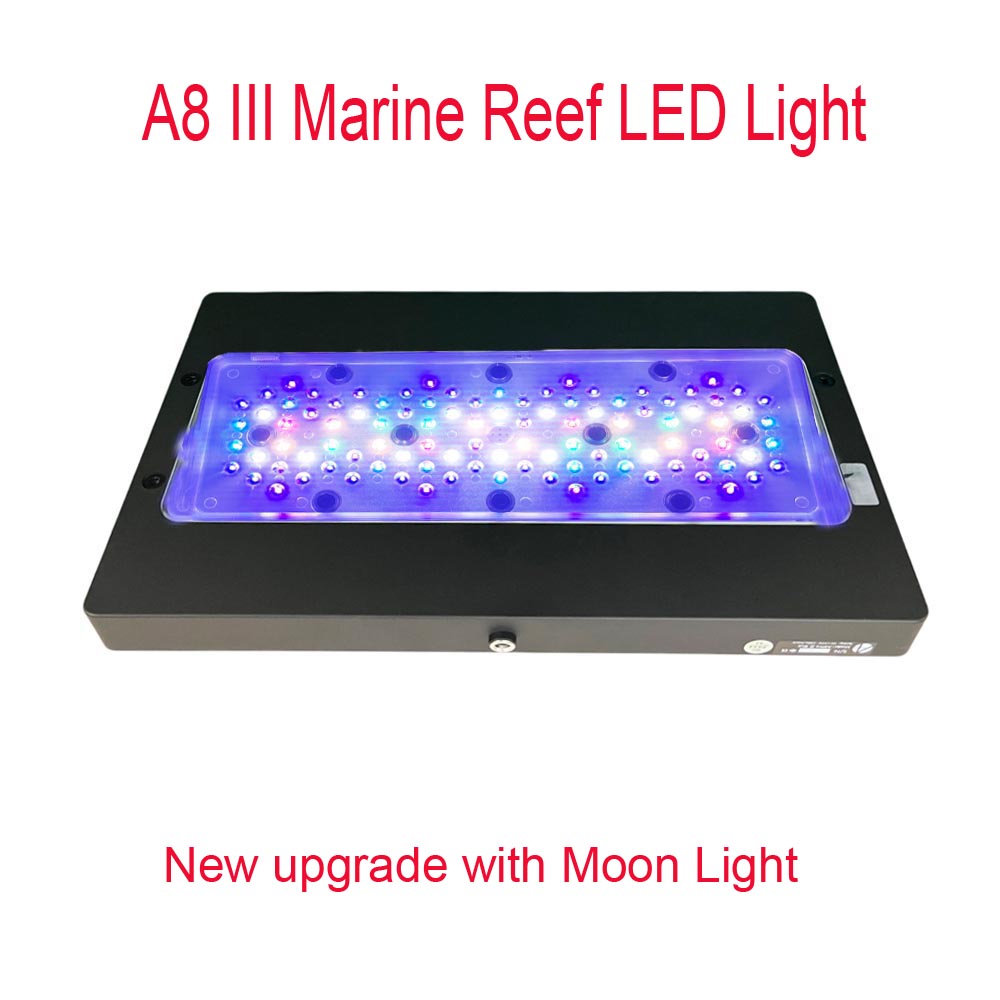 Reef Lighting - A8 III مون لايت - إضاءة
