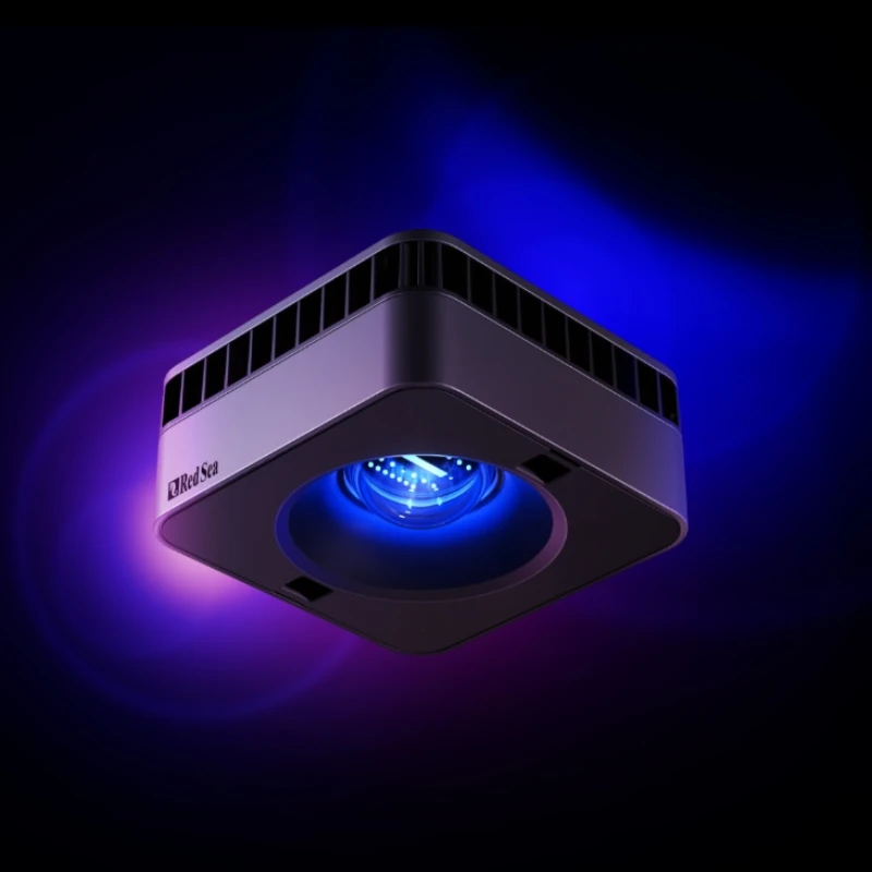 RedSea ReefLED G2 60/115/170 ا - مراجعة Reef Lighting وسعره