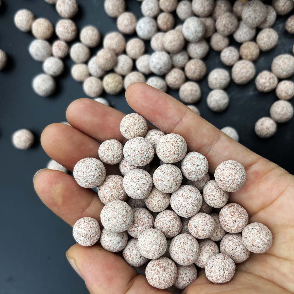 200/500 جرام حوض السمك كرة كوا - مراجعة Reef Tank Filter وسعره