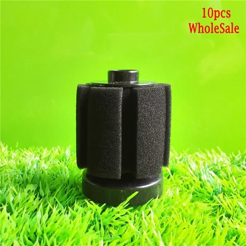 10 قطع من إسفنج الفلتر البيولو - مراجعة Reef Tank Filter وسعره