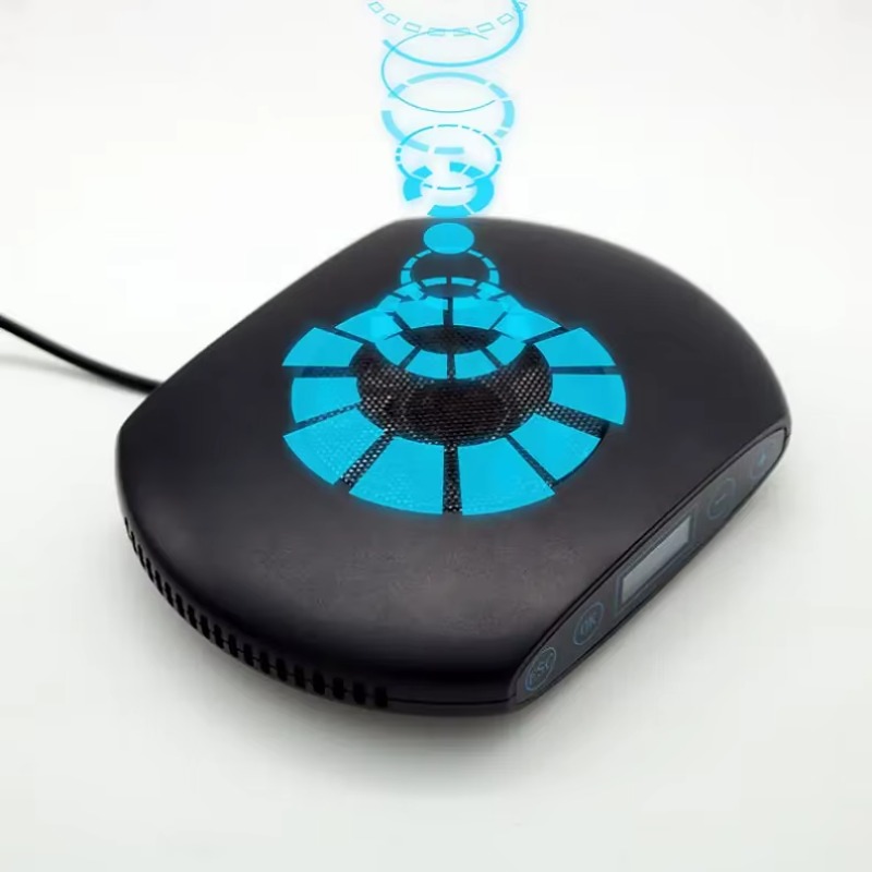 إضاءة حوض السمك Q7 79 واط مع ت - مراجعة Reef Lighting وسعره