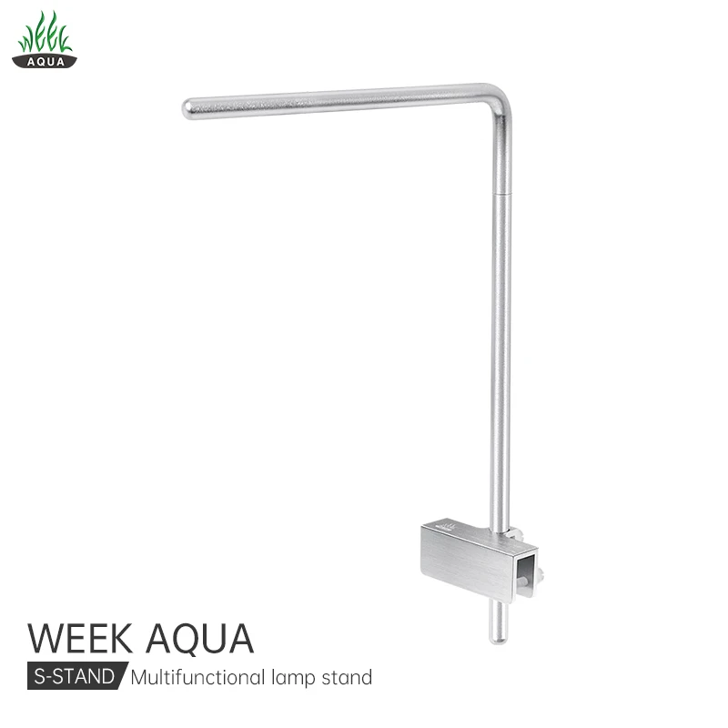 أسبوع أكوا ضوء حامل العالمي سب - مراجعة Aquarium Marine Lights وسعره
